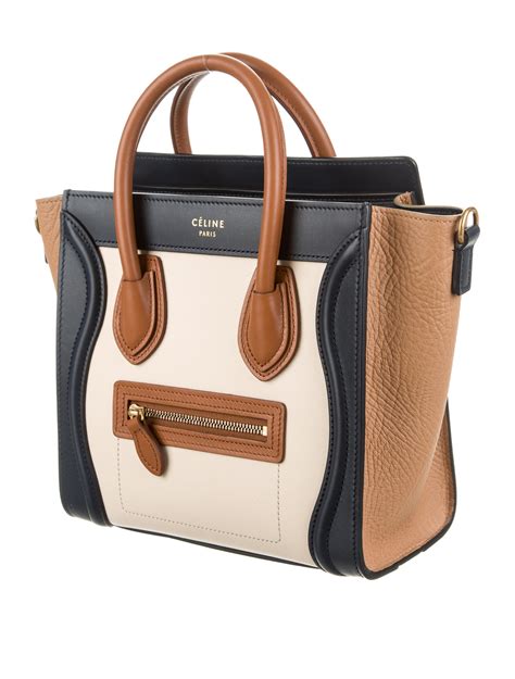 Celine Bags for Women 